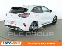 2020 Ford Puma