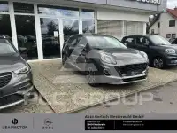 2020 Ford Puma