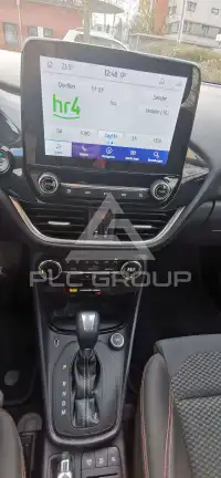 2020 Ford Puma