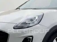 2020 Ford Puma