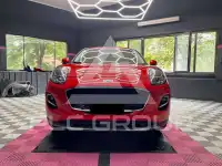 2020 Ford Puma