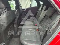 2020 Ford Puma