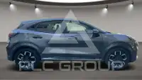 2020 Ford Puma