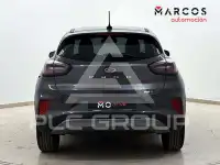 2020 Ford Puma