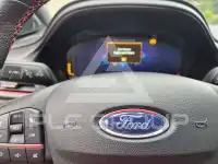 2020 Ford Puma
