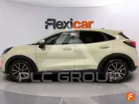 2020 Ford Puma