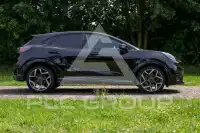 2020 Ford Puma