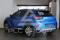 2020 Ford Puma