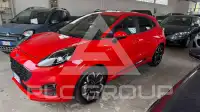 2020 Ford Puma