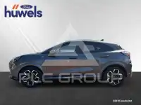 2020 Ford Puma