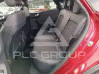 2020 Ford Puma