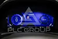 2020 Ford Puma