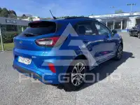 2020 Ford Puma