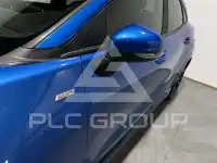 2020 Ford Puma