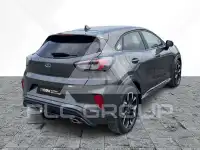 2020 Ford Puma
