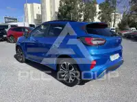 2020 Ford Puma