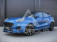2020 Ford Puma