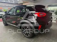 2020 Ford Puma