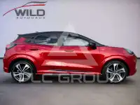 2020 Ford Puma