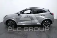 2020 Ford Puma