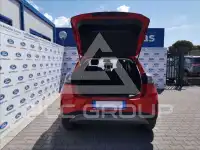 2020 Ford Puma