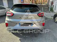 2020 Ford Puma