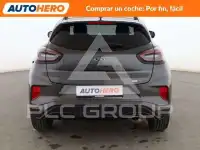 2020 Ford Puma