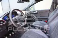 2020 Ford Puma