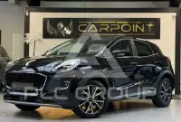 2020 Ford Puma