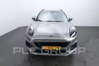 2020 Ford Puma