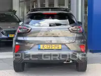 2020 Ford Puma