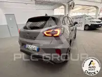 2020 Ford Puma