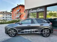 2020 Ford Puma