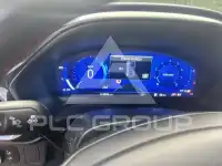 2020 Ford Puma