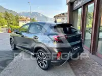 2020 Ford Puma
