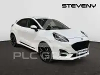 2020 Ford Puma