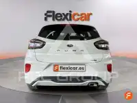 2020 Ford Puma