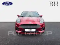 2020 Ford Puma