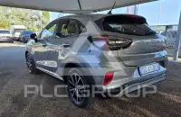 2020 Ford Puma
