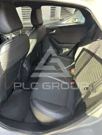 2020 Ford Puma