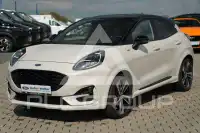 2020 Ford Puma