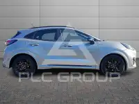 2020 Ford Puma