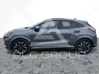 2020 Ford Puma