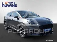 2020 Ford Puma