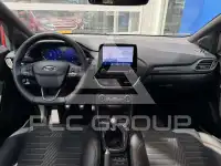 2020 Ford Puma