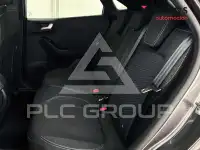 2020 Ford Puma