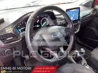 2020 Ford Puma
