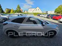 2020 Ford Puma