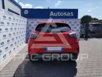 2020 Ford Puma