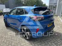 2020 Ford Puma